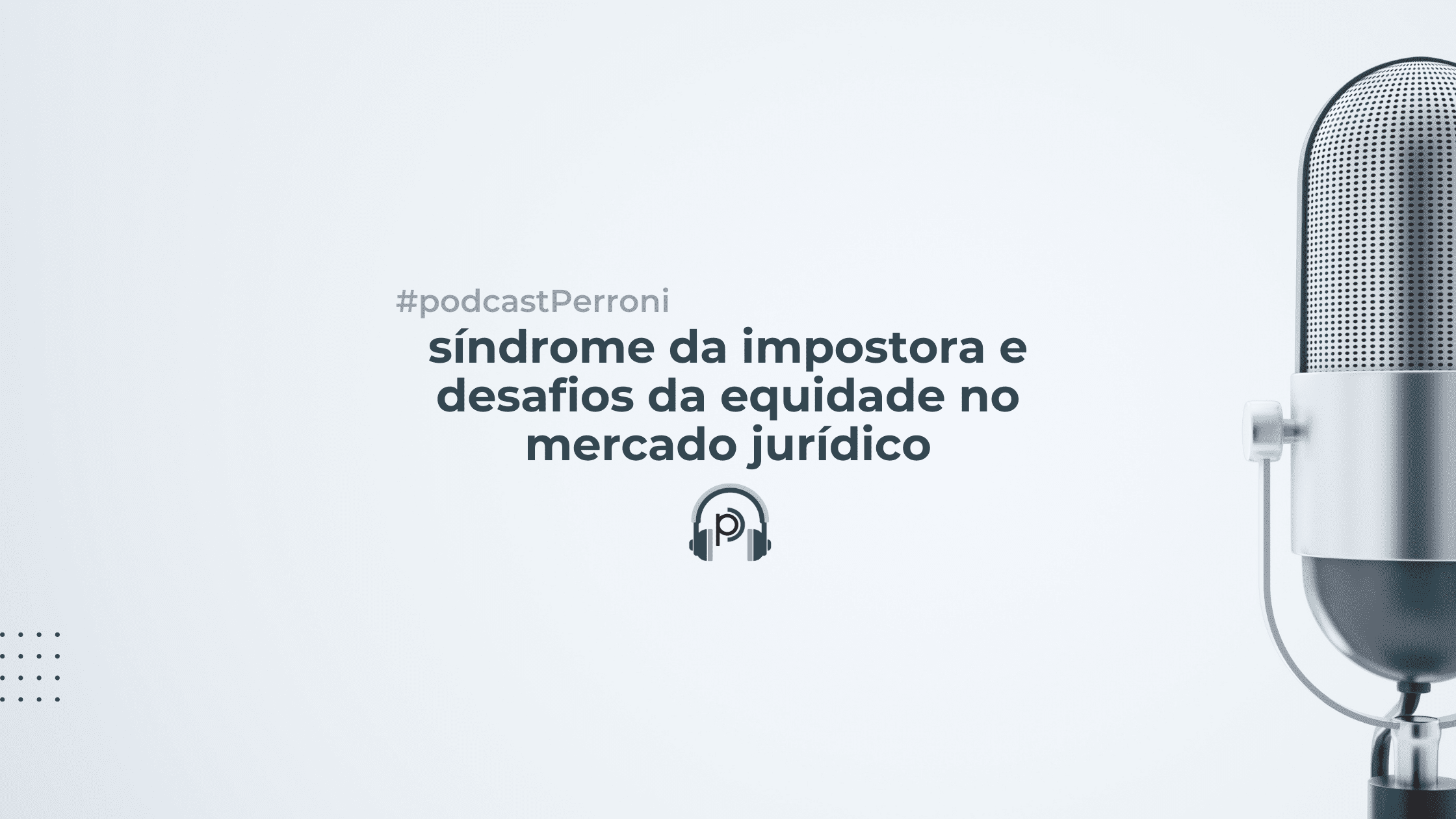 síndrome da impostora e desafios da equidade no mercado jurídico